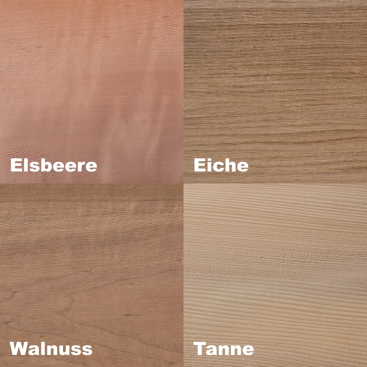 Filigranes Namensschild